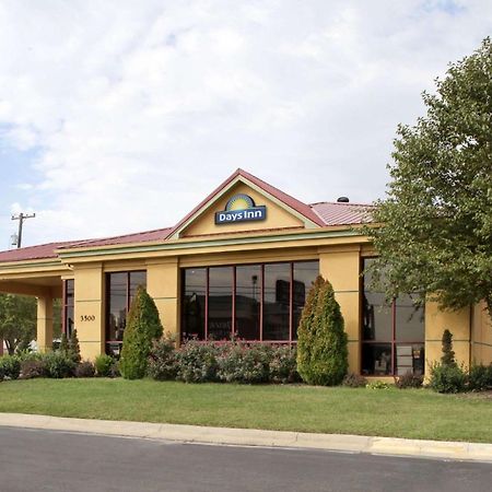Days Inn By Wyndham Summerton Dış mekan fotoğraf
